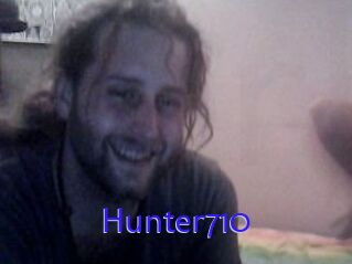 Hunter710