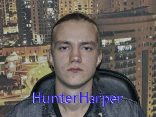 HunterHarper