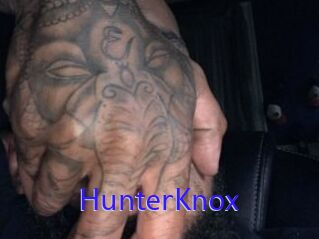 HunterKnox