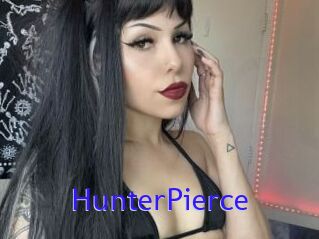 HunterPierce