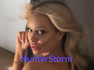 HunterStorm