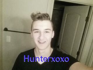 Hunterxoxo