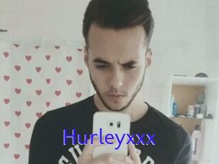 Hurleyxxx