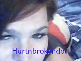 Hurtnbrokendoll