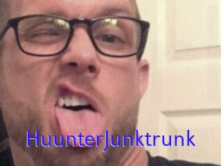 HuunterJunktrunk