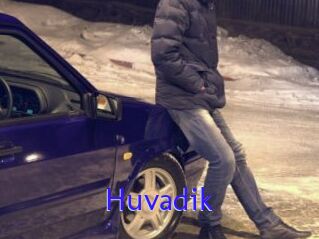 Huvadik