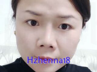 Hzhenna18