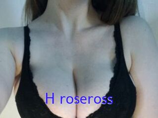 H_roseross