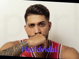 Hadidvidal