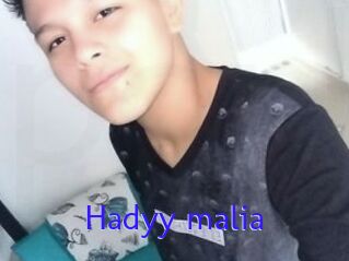 Hadyy_malia