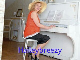 Haileybreezy