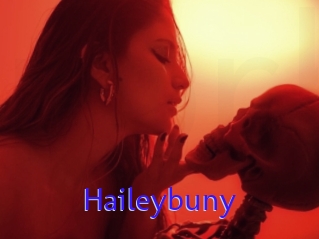 Haileybuny