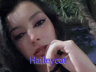 Haileycat