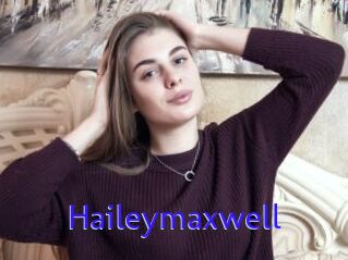 Haileymaxwell