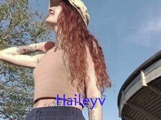 Haileyv