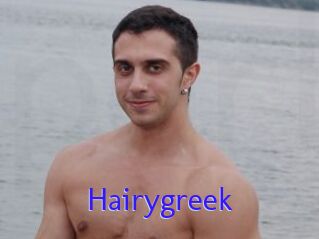 Hairygreek