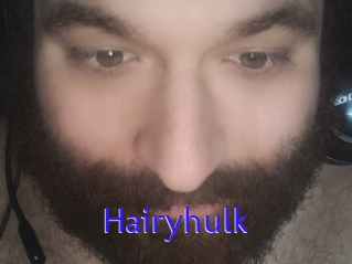 Hairyhulk