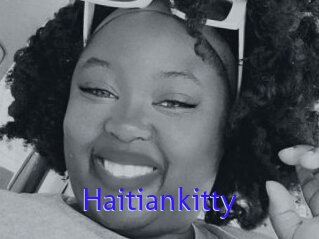 Haitiankitty