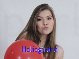 Haliagirard