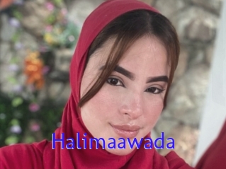 Halimaawada