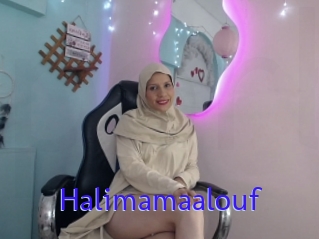 Halimamaalouf