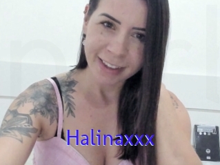 Halinaxxx