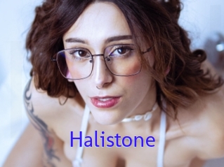 Halistone