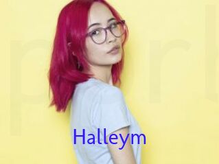 Halleym