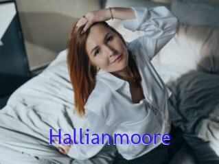 Hallianmoore