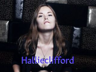 Hallieclifford