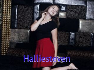 Halliesteven