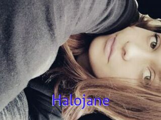 Halojane