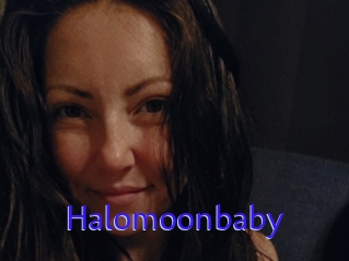 Halomoonbaby