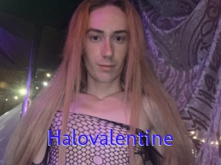 Halovalentine