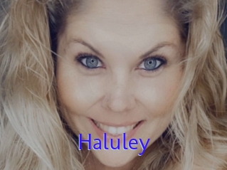 Haluley