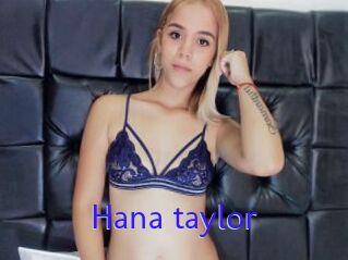 Hana_taylor