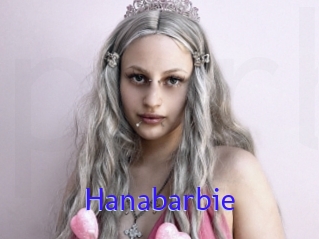 Hanabarbie