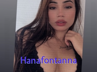 Hanafontanna