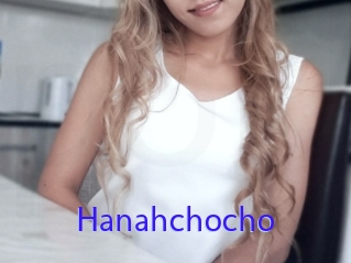 Hanahchocho