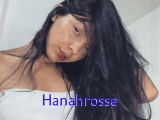 Hanahrosse