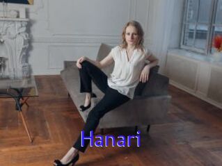 Hanari