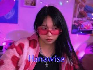 Hanawise