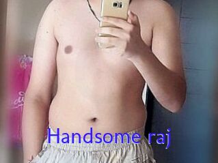 Handsome_raj