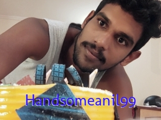 Handsomeanil99