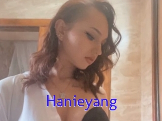 Hanieyang