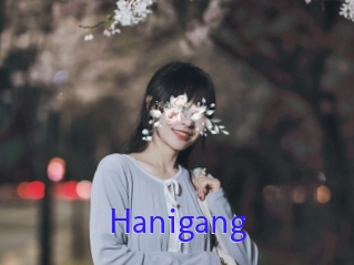 Hanigang