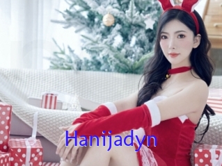 Hanijadyn