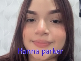 Hanna_parker