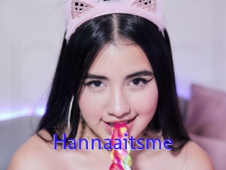 Hannaaitsme