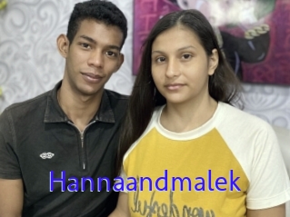 Hannaandmalek